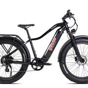 Young Electric Bike E-Scout, 750W Motor 48V 15Ah Battery (Open Box) - eJOEbike