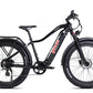 Young Electric Bike E-Scout, 750W Motor 48V 15Ah Battery (Open Box)