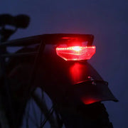 YOUNG Electric E-Scout Pro 750W Long Range Electric Hunting Bike | 960Wh LG Battery | Up to 80 Miles, 28 MPH | 26’’ All-terrain eBike (Open Box) - eJOEbike