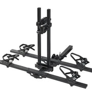 Young Electric FELLOW Foldable Hitch eBike Rack | 2’’ Receiver, 200 LBS Capacity eJOEbike