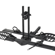 Young Electric MATE R Foldable Hitch Bike Rack | 2’’ Receiver, 200 LBS Capacity eJOEbike