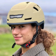 Hemp | XNITO Helmet | E-Bike Helmet eJOEbike