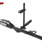 Young Electric SOLE R Hitch Bike Rack | 2’’ Receiver, 100 LBS Capacity (Open Box)