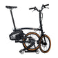 CYKE Kingfisher Mid-Drive Folding eBike [Pre-Order]