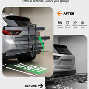 Etrike Hitch Rack | Young Electric 