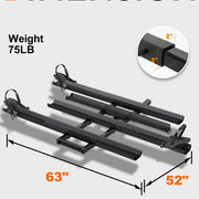 Etrike Hitch Rack | Young Electric 