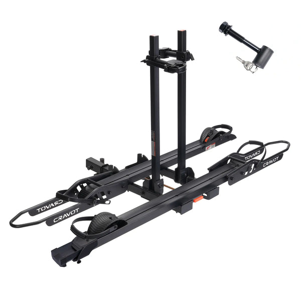 CyberRack S2 EVO Built-In Ramp | CRAVOT