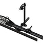 Young Electric SOLE R Hitch Bike Rack | 2’’ Receiver, 100 LBS Capacity (Open Box)