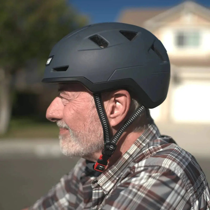 Urbanite | XNITO Helmet | E-Bike Helmet eJOEbike