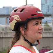 Valkyrie | XNITO Helmet | E-Bike Helmet eJOEbike