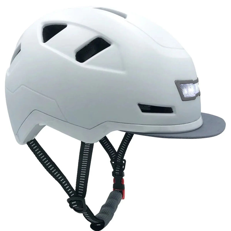 Lightning | XNITO Helmet Right SIde View