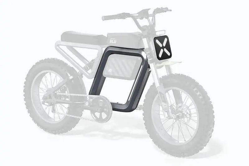 Bondi (Open Box) - eJOEbike