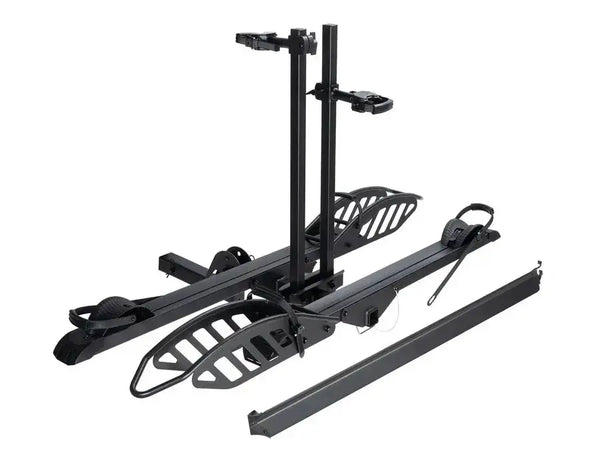 CRAVOT CyberRack E2 Hitch Bike Rack(Open Box) ejoebike
