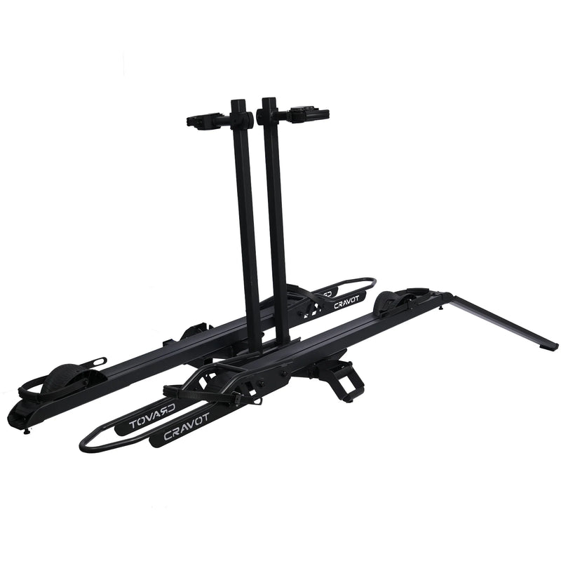 CyberRack E2 Plus EVO Built-in Ramp | CRAVOT