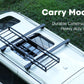 CRAVOT MagRack B1 Foldable Cargo Carrier