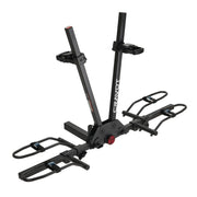 CRAVOT MagRack F2 Light Weight Foldable Hitch Bike Rack