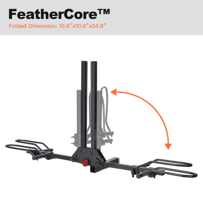 MagRack F2 (Light Weight Foldable) | CRAVOT