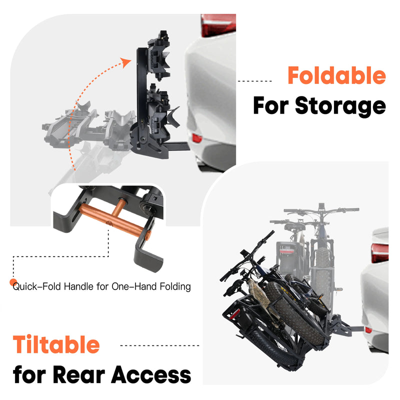 MagRack X2 MAX Foldable | CRAVOT