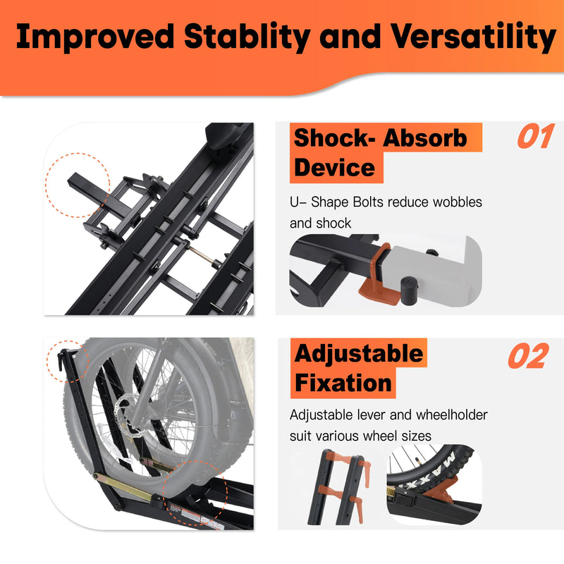 MagRack X2 MAX Foldable | CRAVOT