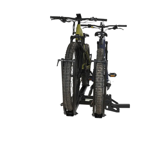 Cravot magrack x2 hitch bike rack