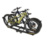 CRAVOT MagRack X2 Hitch Bike Rack - eJOEbike