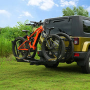 CRAVOT MagRack X2 Hitch Bike Rack - eJOEbike