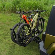 CRAVOT MagRack X2 Hitch Bike Rack - eJOEbike