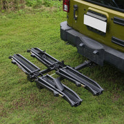 CRAVOT MagRack X2 Hitch Bike Rack - eJOEbike