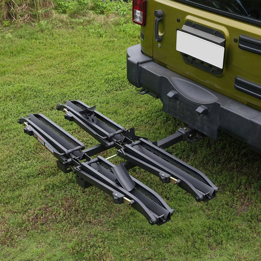 CRAVOT MagRack X2 Hitch Bike Rack 