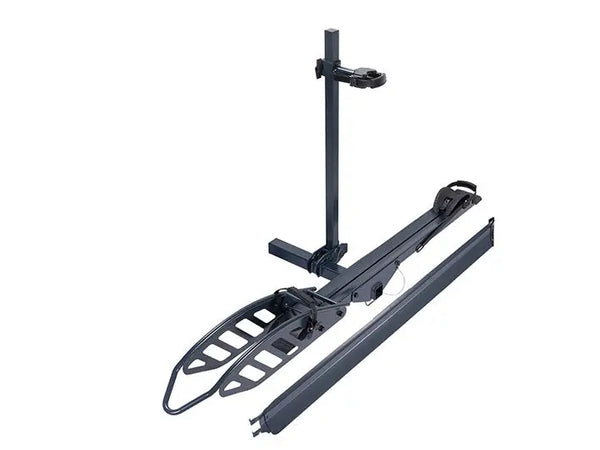 CRAVOT CyberRack E1 Hitch Bike Rack eJOEbike