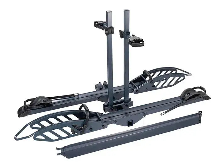 CRAVOT CyberRack E2 Hitch Bike Rack(Open Box) ejoebike