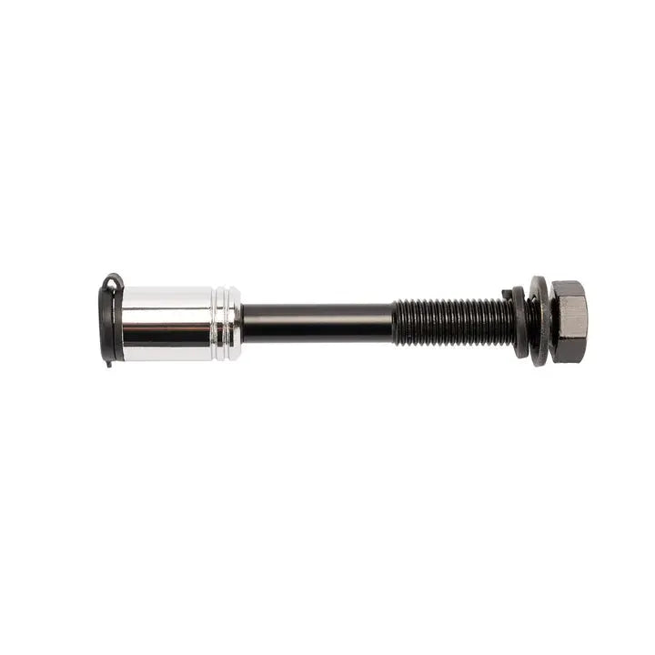 CRAVOT Hitch Receiver Locking Release Pin with M16 Thread, for Bike Rack - eJOEbike