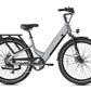 Meelod CT 100 City Cruiser E-Bike 