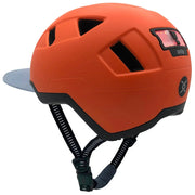 Moss | XNITO Helmet Left Side