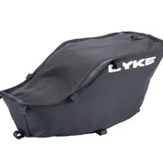 CYKE Rear Rack Basket - eJOEbike