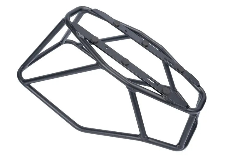 CYKE Rear Rack Basket - eJOEbike