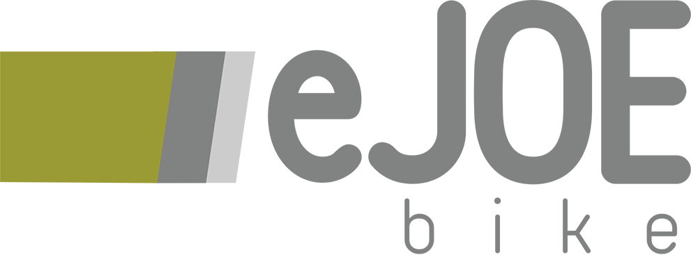 Ejoebike Logo