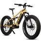 FALCON X FULL SUSPENSION EBIKE (open box) FALCON SERIES