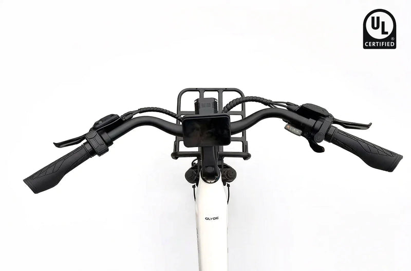 Glyde Ebike | Rictor 