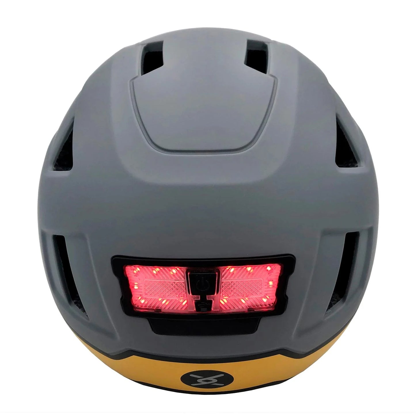 Gull | XNITO Helmet Back With Light