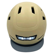  Hemp | XNITO Helmet Back