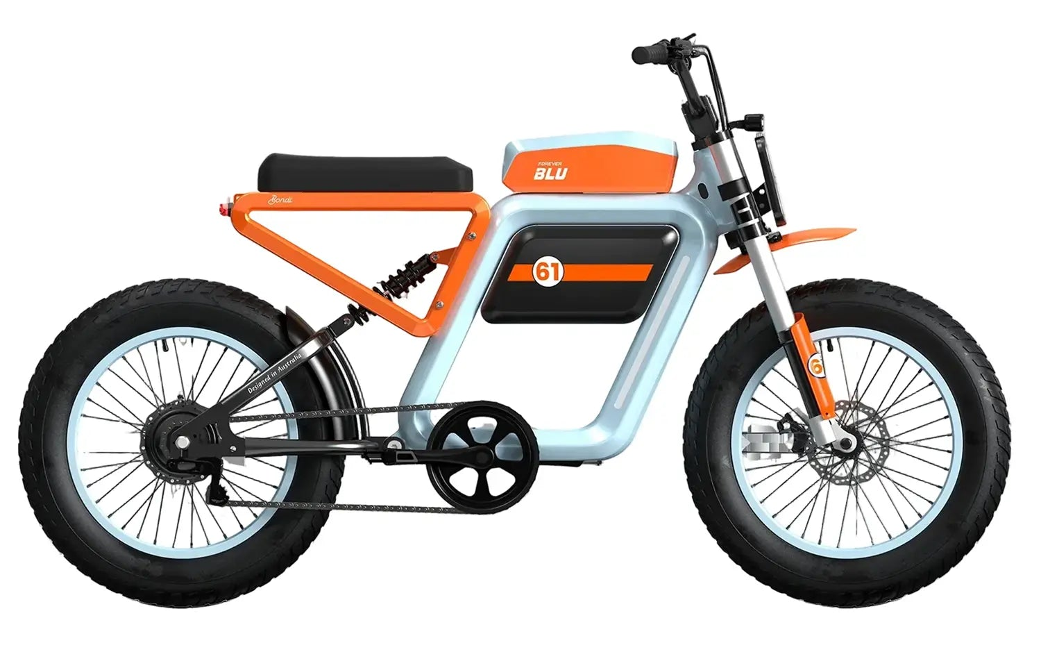 All Ebikes