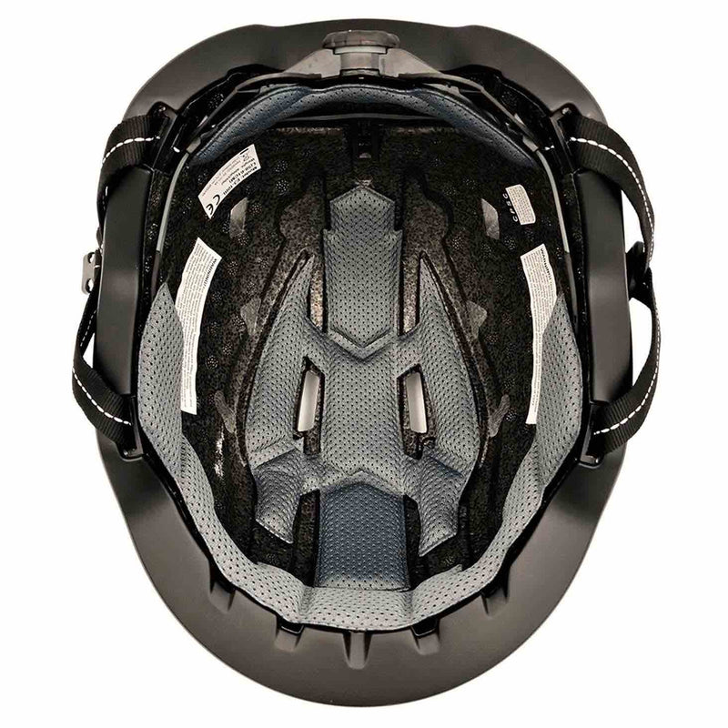 Valkyrie | XNITO Helmet Inner SIde