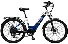 Jade eJoebike