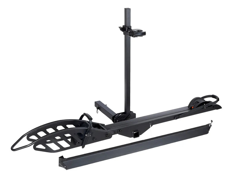 CRAVOT CyberRack E1 Hitch Bike Rack eJOEbike
