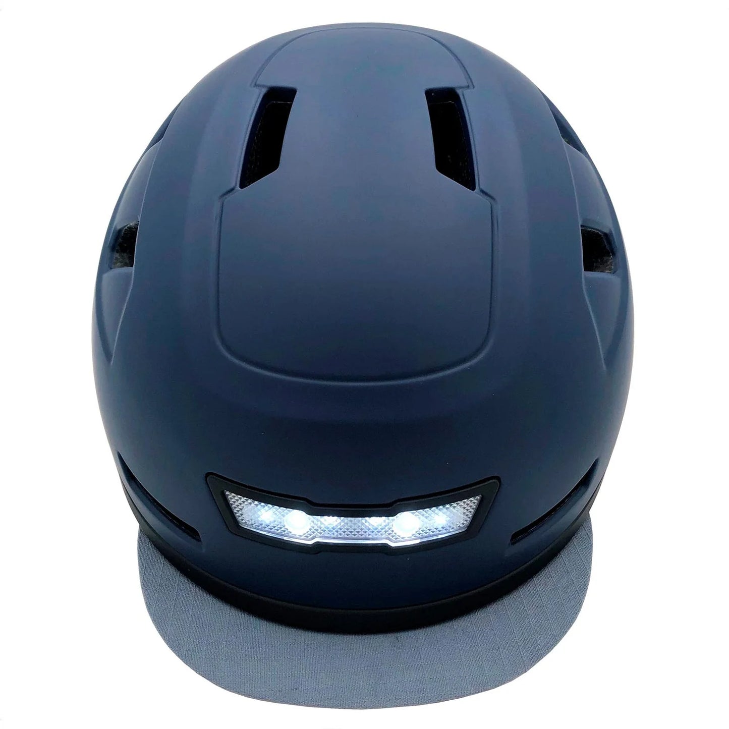 Logan | XNITO Helmet Top 