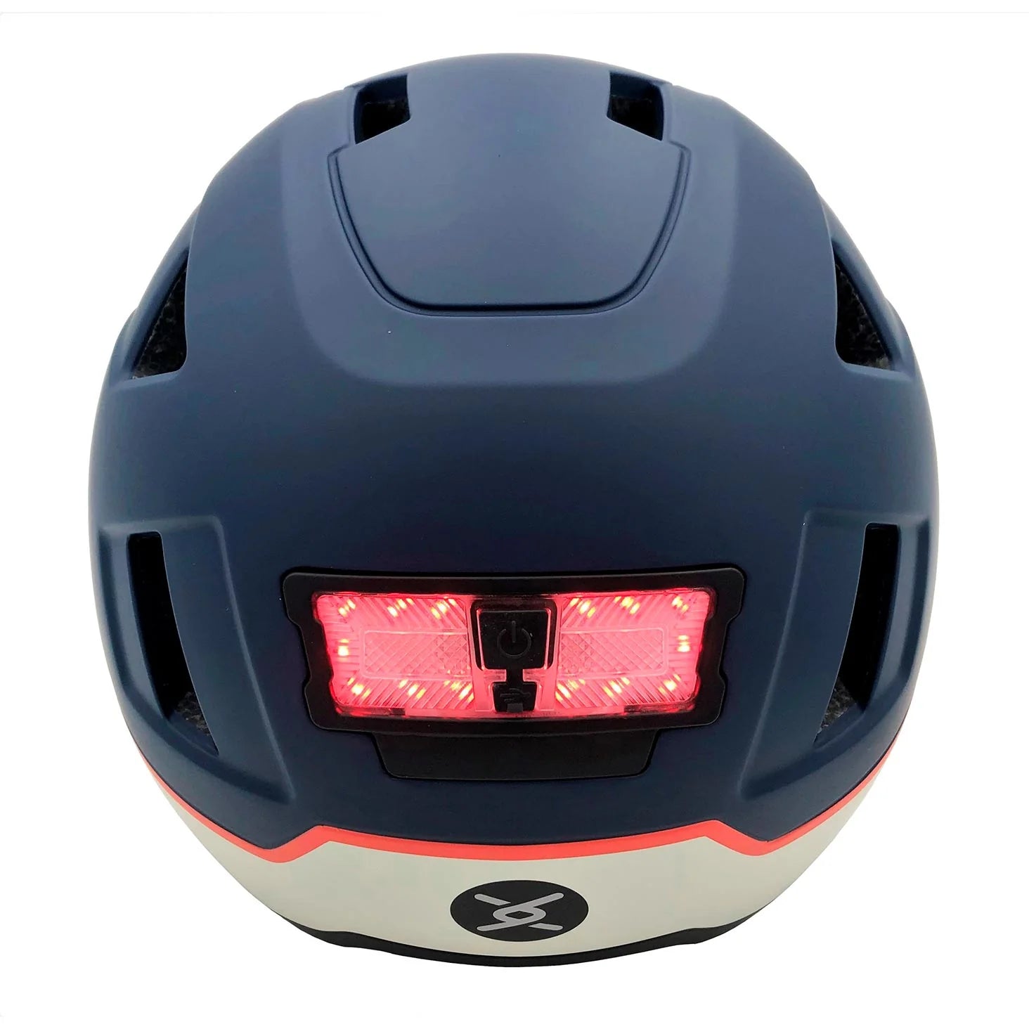 Logan | XNITO Helmet Back