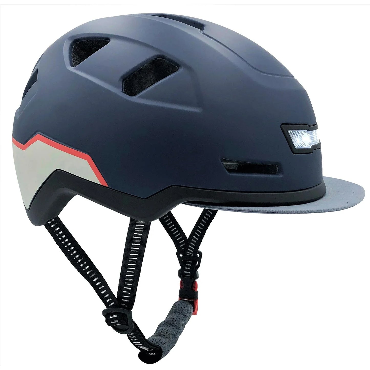 Logan | XNITO Helmet front