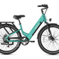 Meelod CT 100 City Cruiser E-Bike 