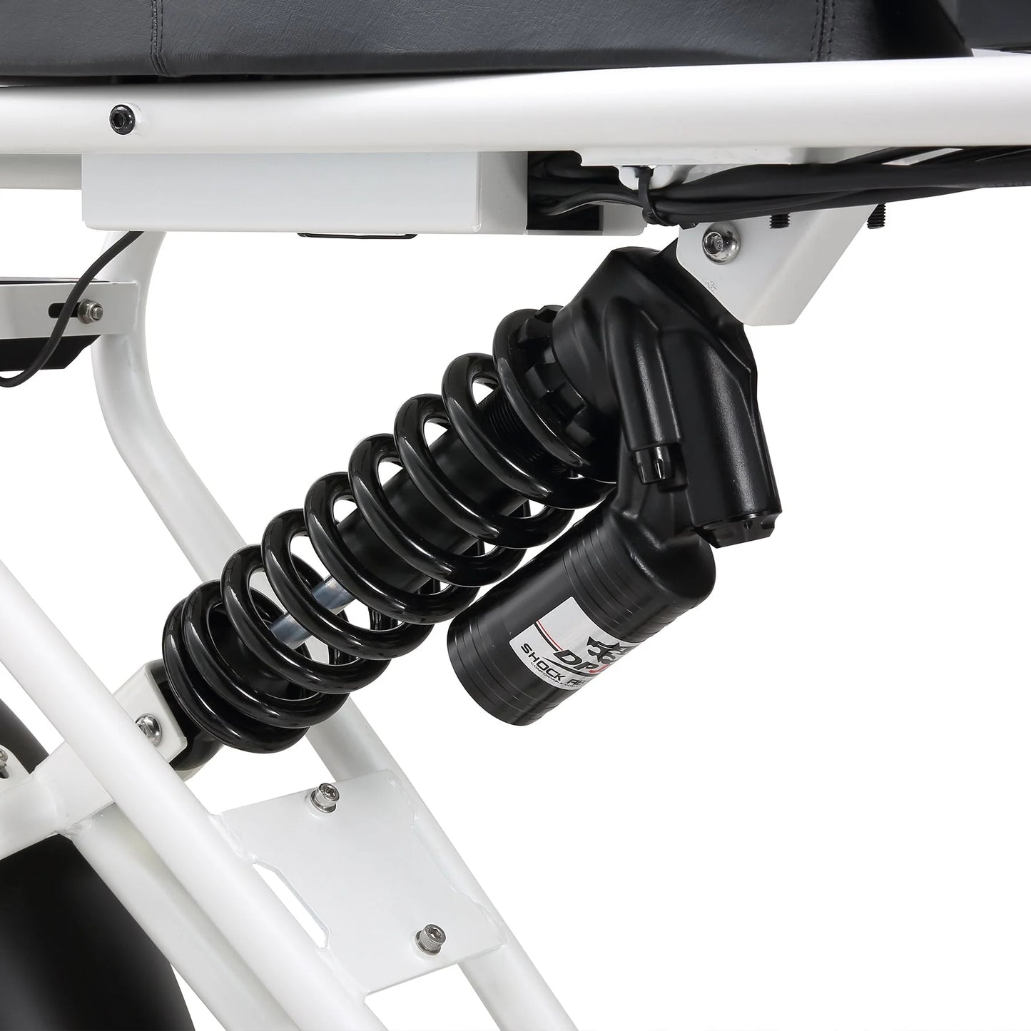 MEELOD DK300 PLUS | 1200W Motor, 50-100 Miles Range